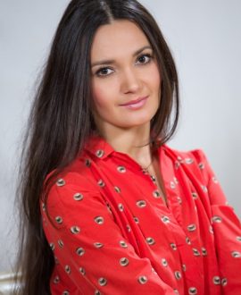 АСКАРОВА