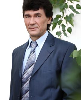 ГУМЕРОВ