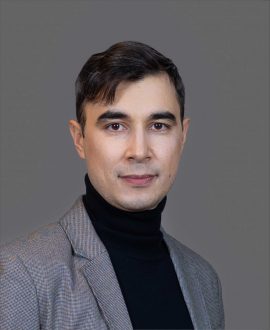 казакбаев