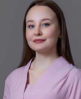 Кирилова Диана