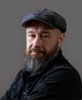 нестеров